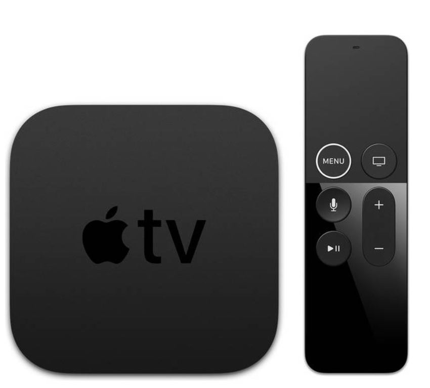 apple tv, God