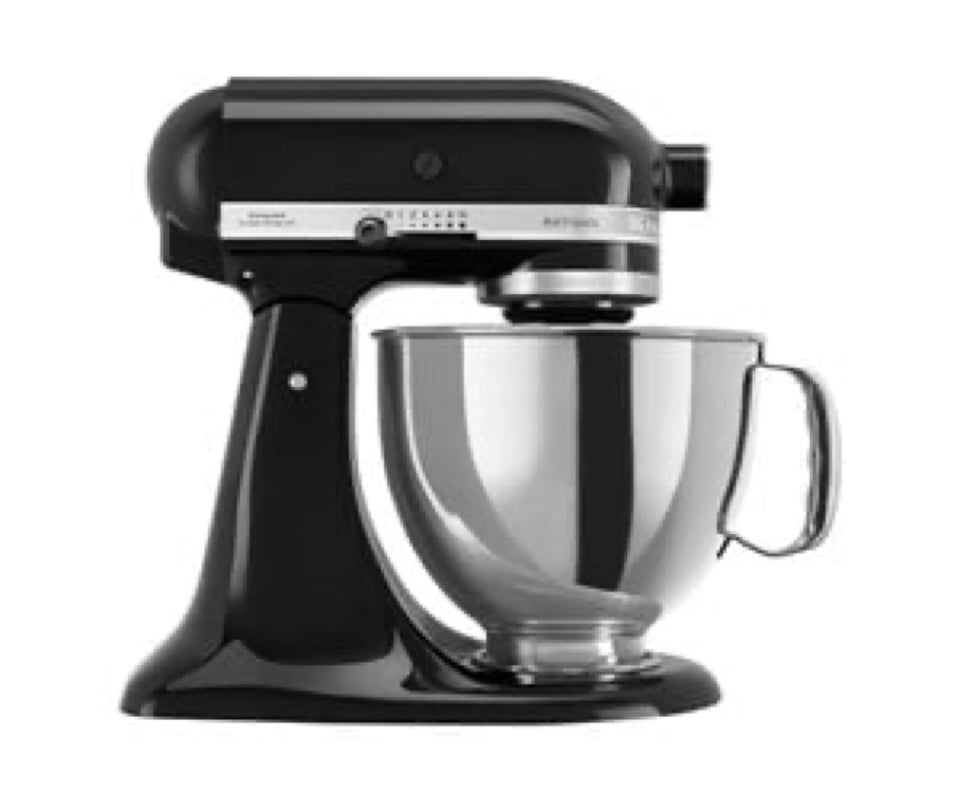 køkkenmaskine KitchenAid