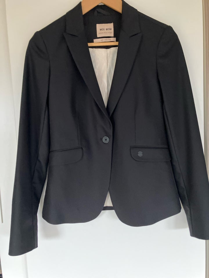 Blazer, str. 34, Mos mosh