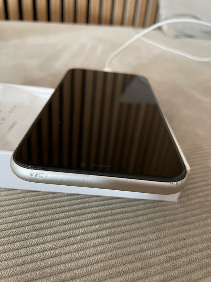 iPhone 11 64 GB hvid