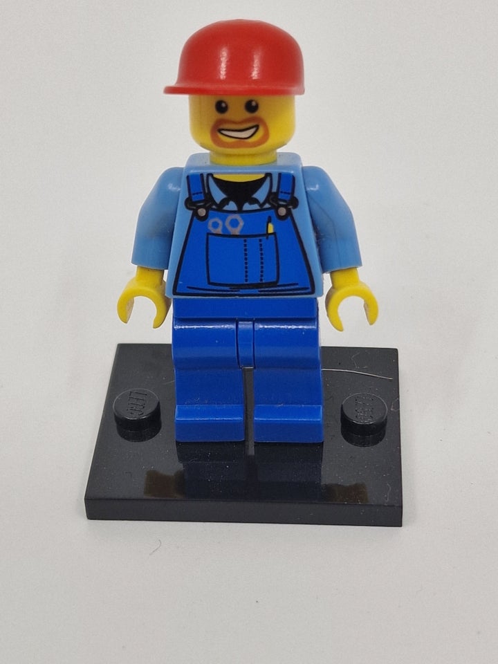 Lego Minifigures