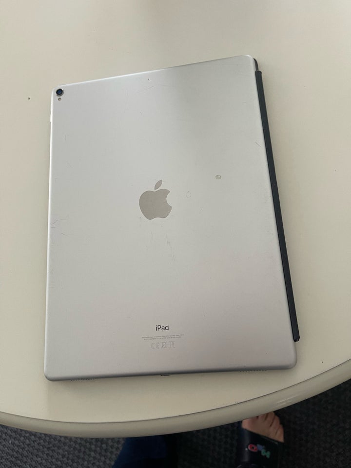 iPad Pro 2 64 GB hvid