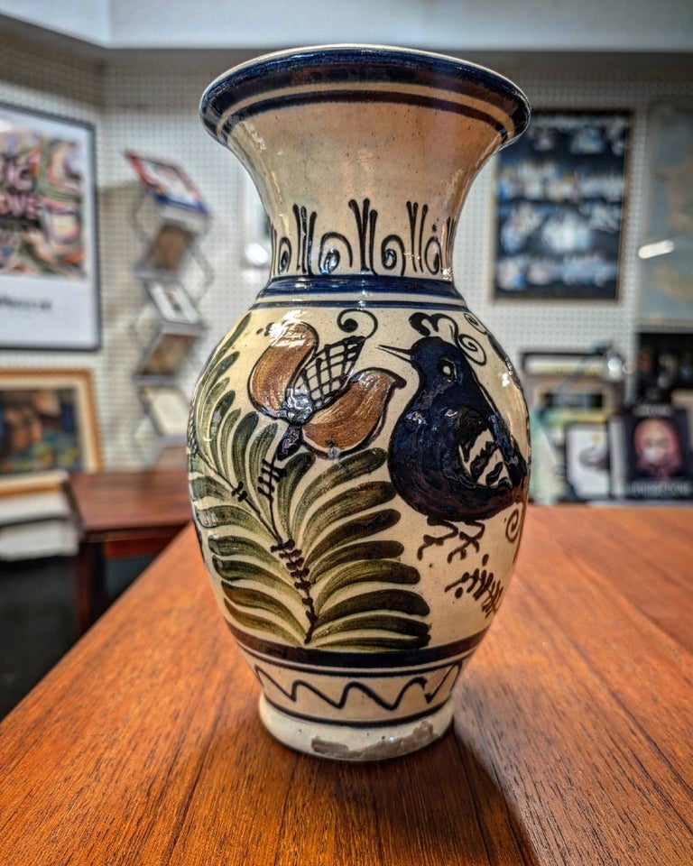 Keramik, Vase