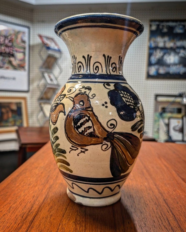 Keramik, Vase