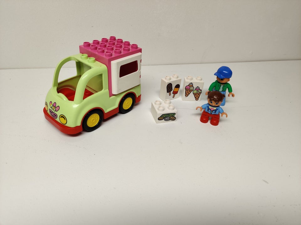 Lego Duplo 10586