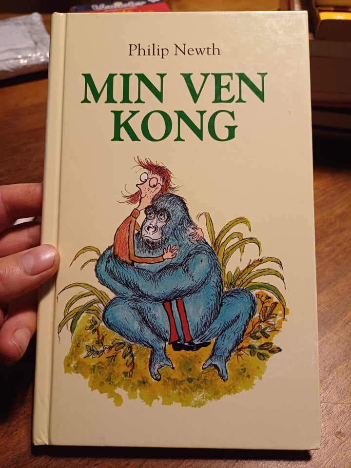 Min ven kong, .