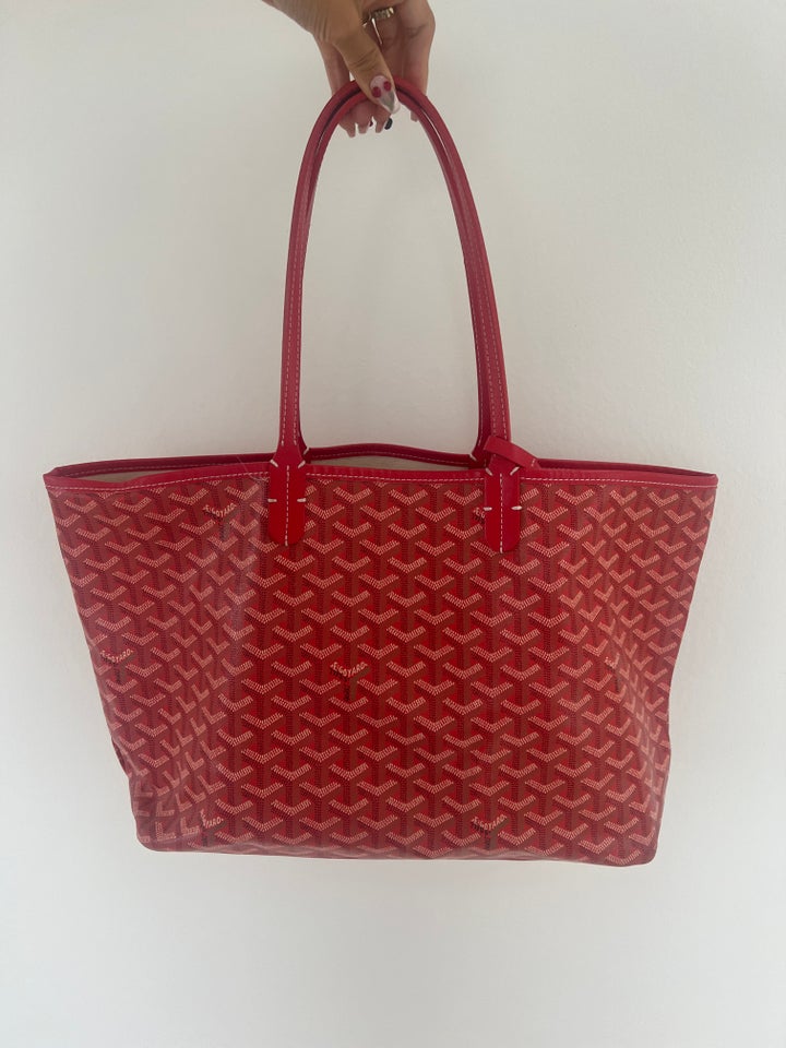 Skuldertaske, Goyard