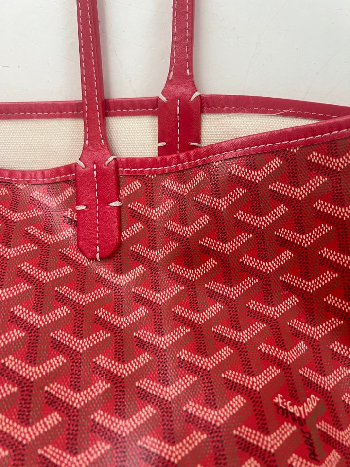 Skuldertaske, Goyard