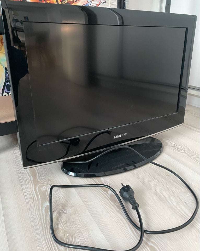 andet, Samsung, 26"