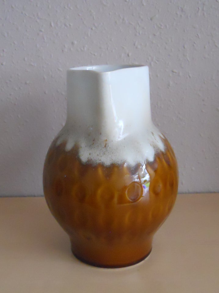 Kande/vase, DITMAR URBACH