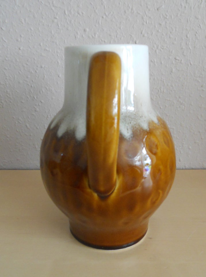 Kande/vase, DITMAR URBACH