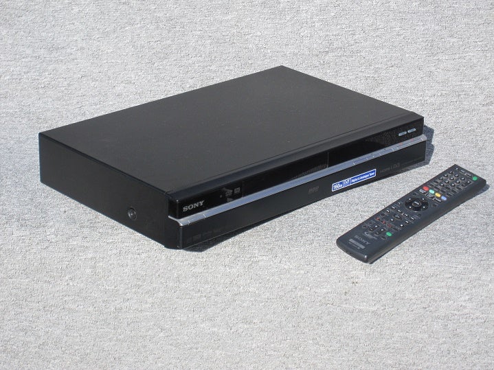 Sony RDR-HXD895 (Med HDMI)