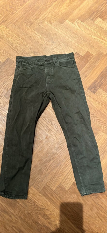 Jeans Carhartt  str 33