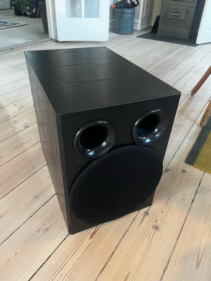 Subwoofer, Andet, AMC Powered