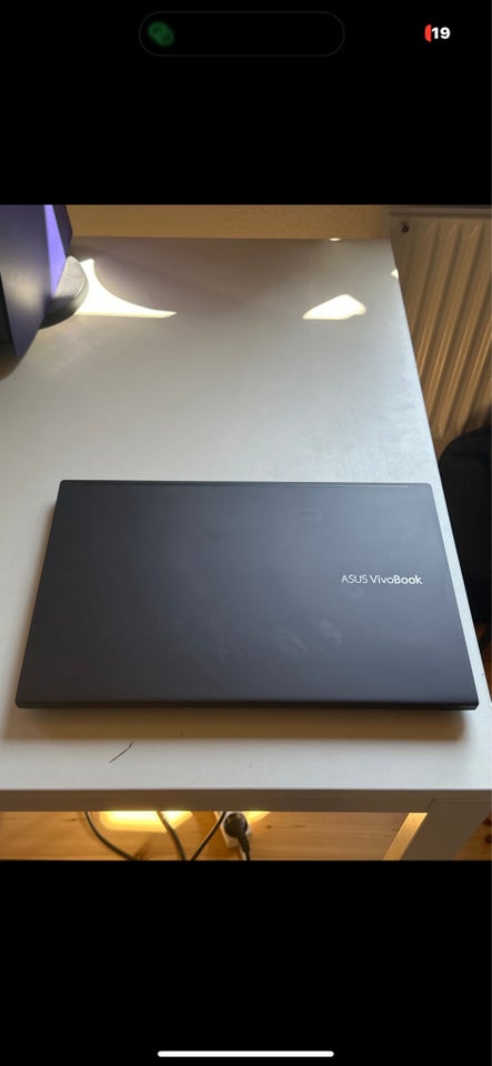 Asus Vivobook OLED 15 I7 GHz 8 GB