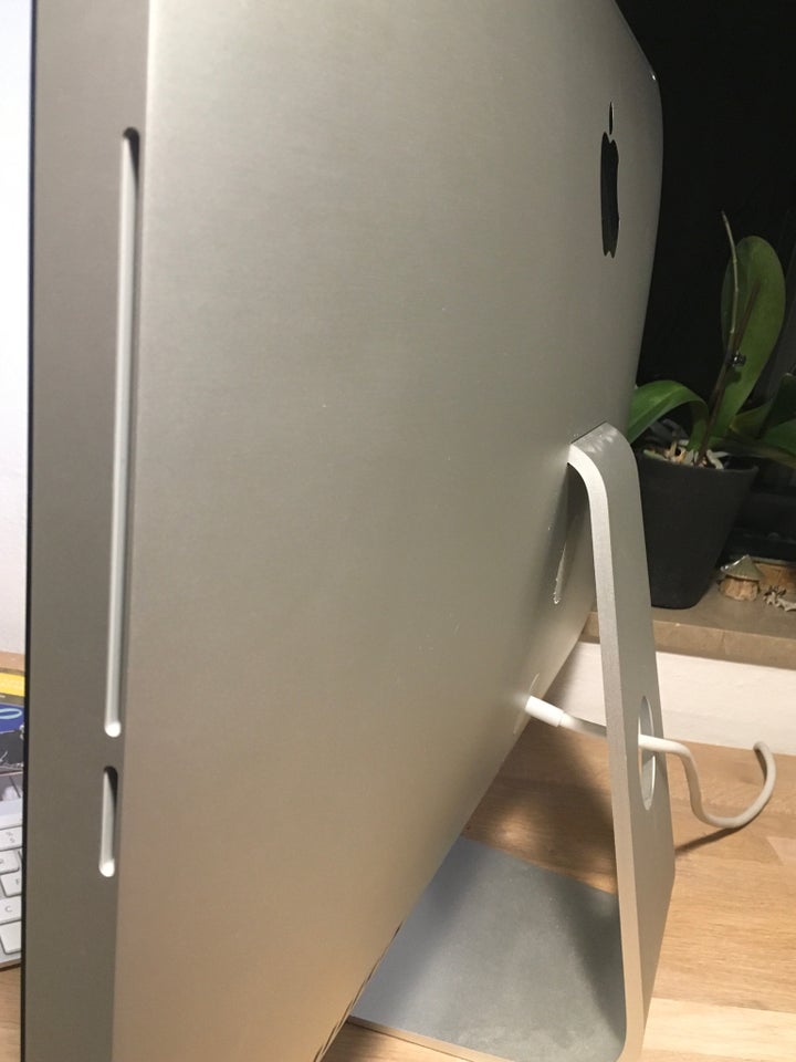 iMac 27” mid 2010 32 GHz