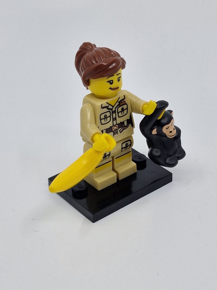 Lego Minifigures