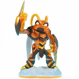 Skylanders Giants Swarm, PS3