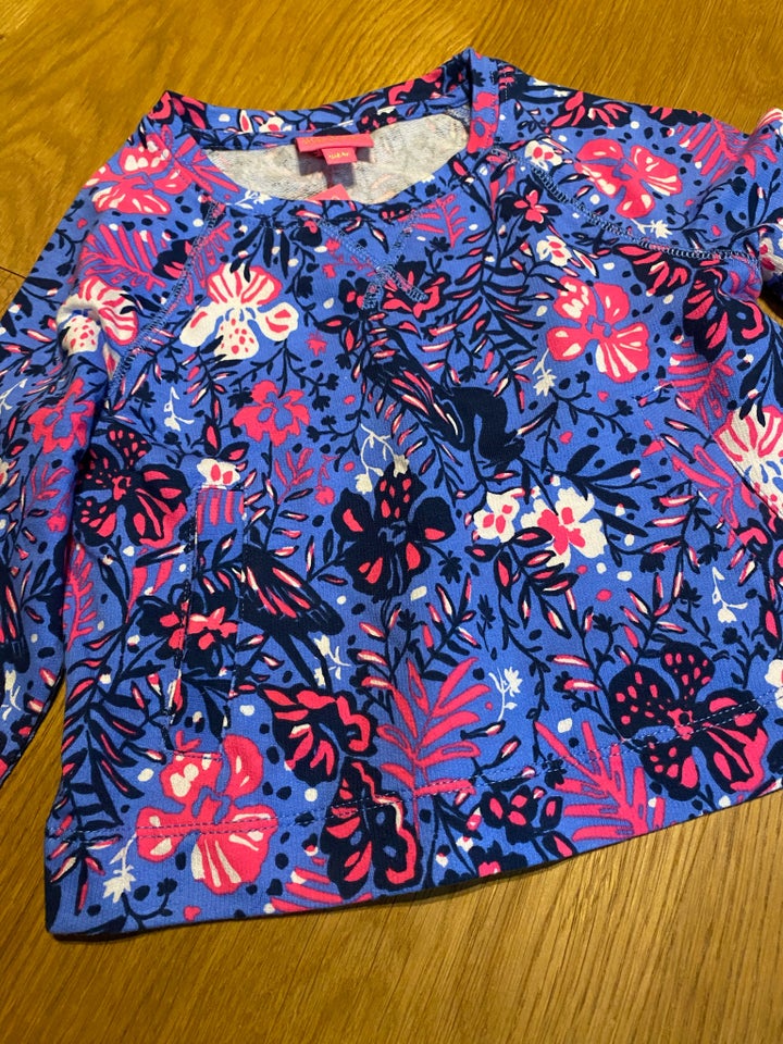 Sweatshirt, Bluse, Lilly Pulitzer