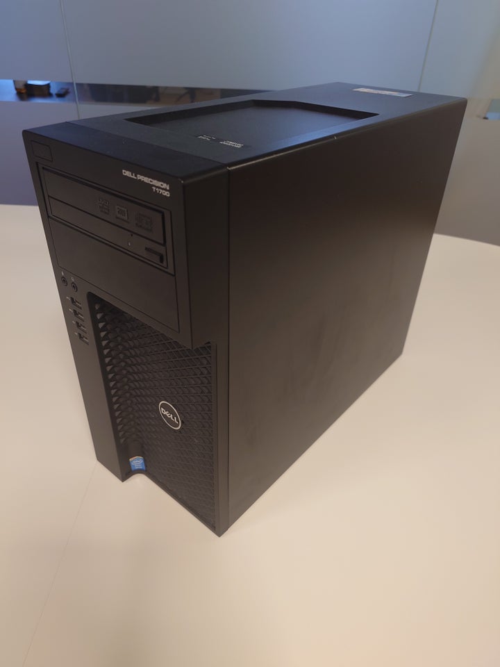 Dell Precision T1700 34 Ghz