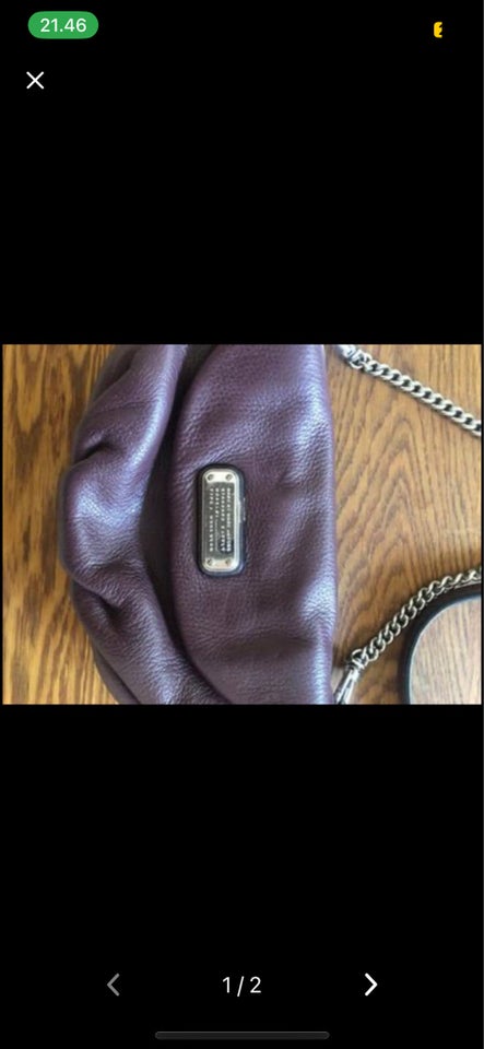 Crossbody Marc By Marc Jacobs