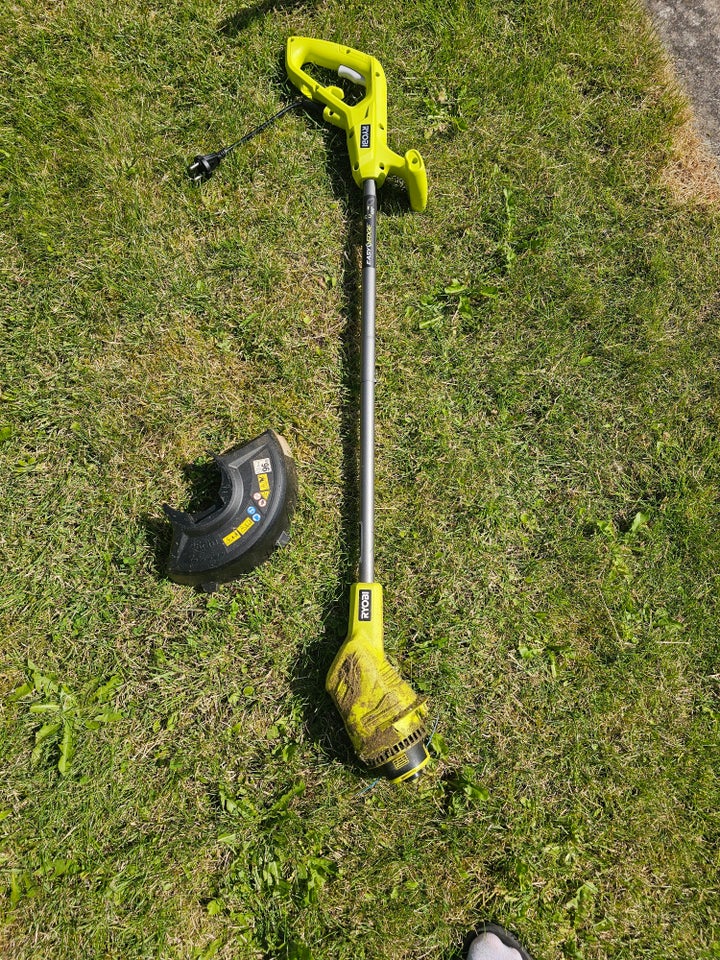 Græstrimmer Ryobi