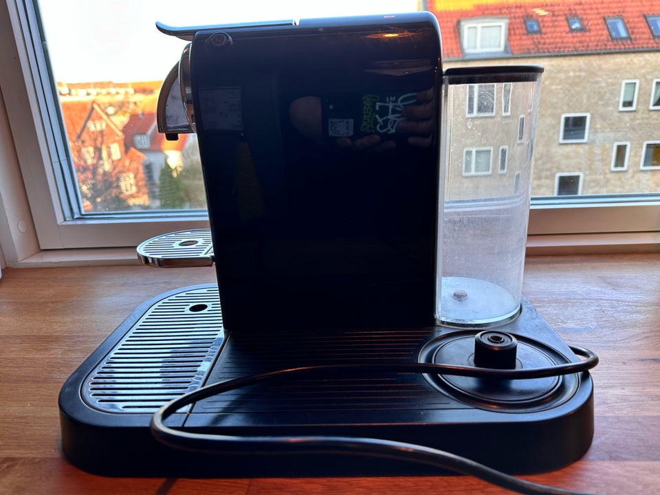 Kaffemaskine Nespresso