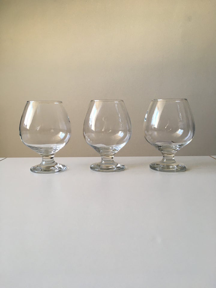 Glas Ølglas