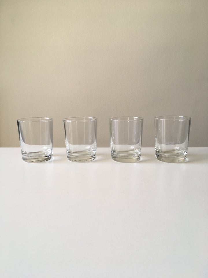 Glas Ølglas