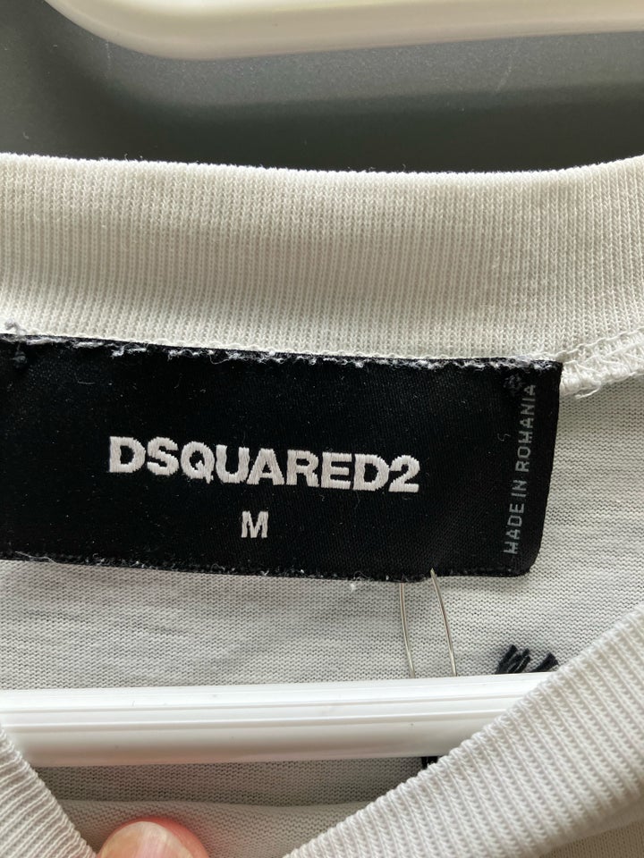 T-shirt, Dsquared , str. M