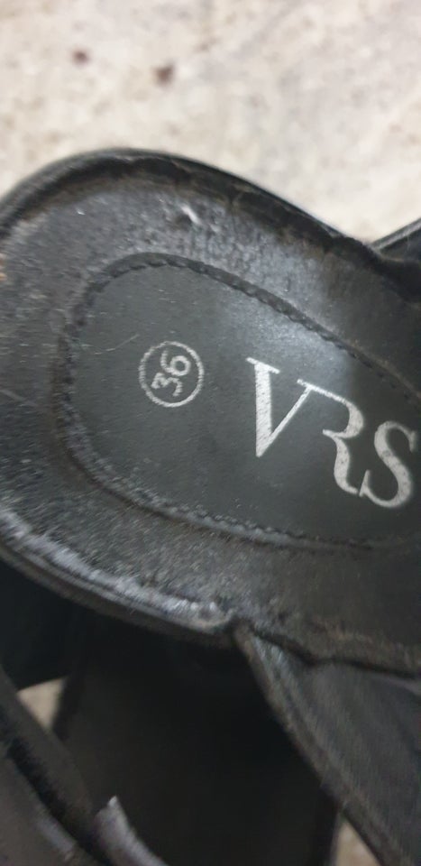 Sandaler str 36 Vrs