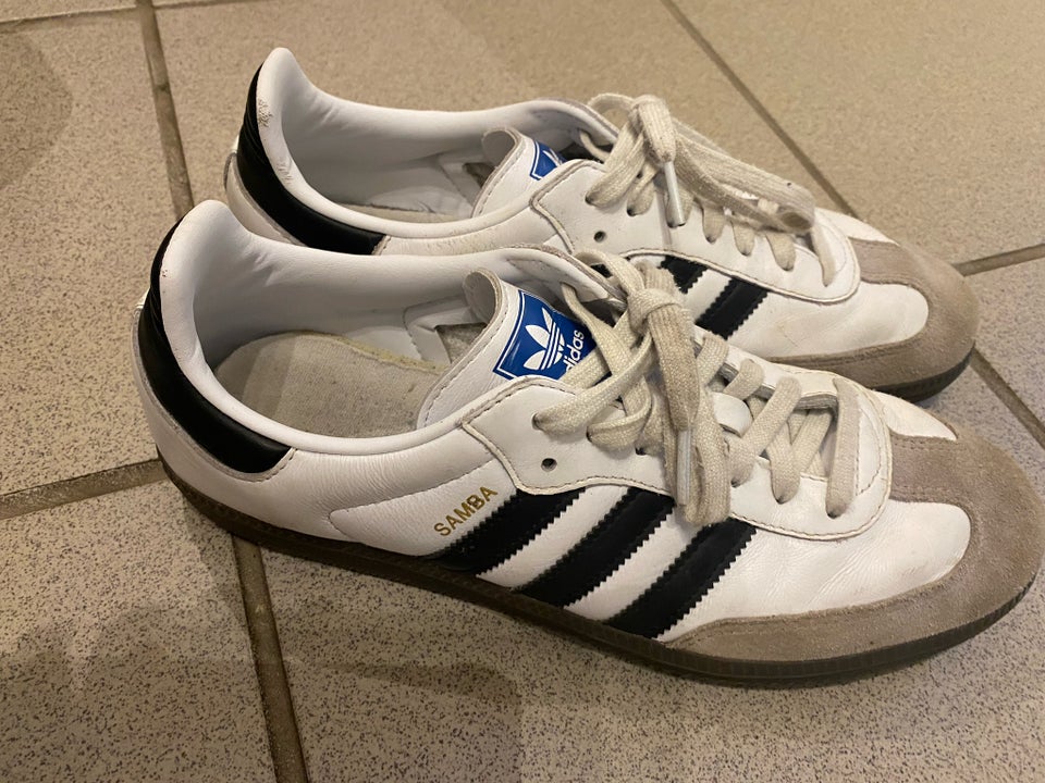 Herresko, Adidas samba , str. 44