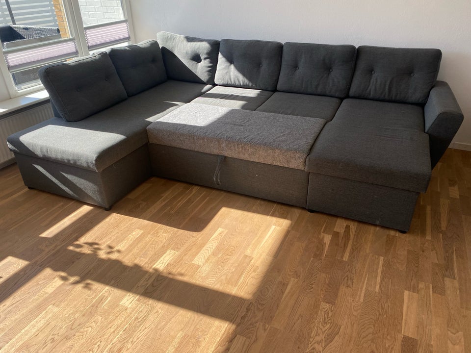 Sovesofa, Danbo