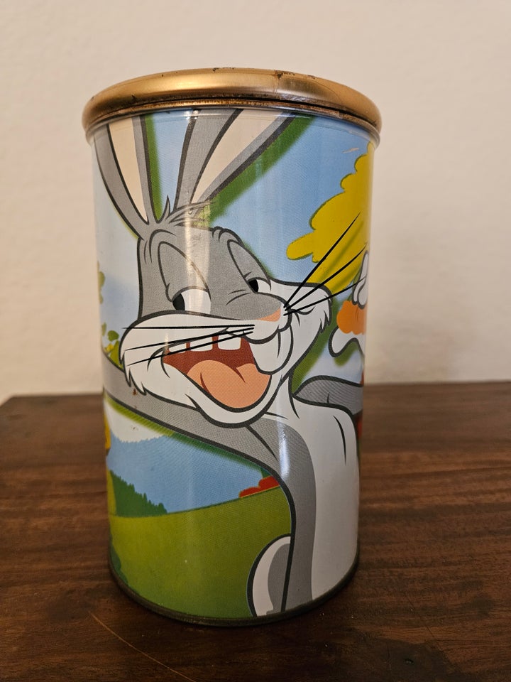 Dåser, Looney Tunes dåse