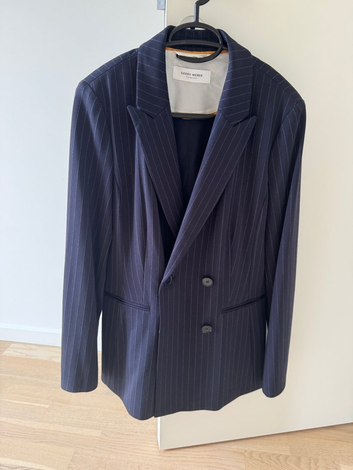 Blazer, str. 38, Gerry Weber