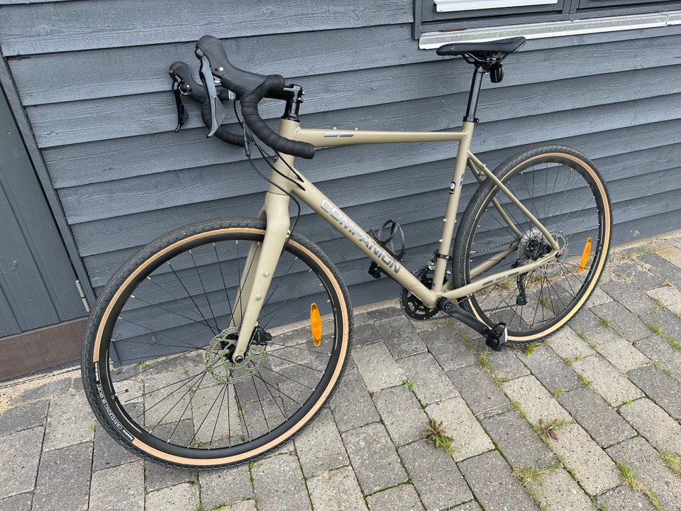 Companion G20 Gravel Cykel