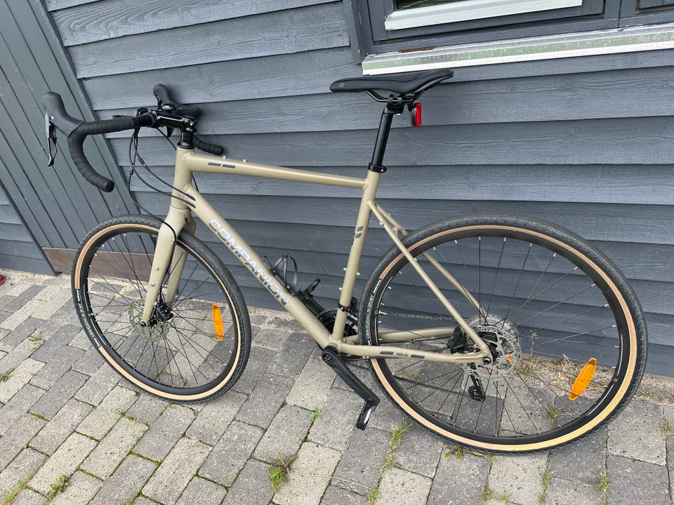 Companion G20 Gravel Cykel