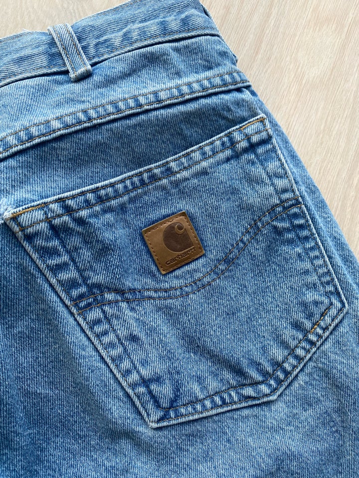 Jeans Carhartt str 32