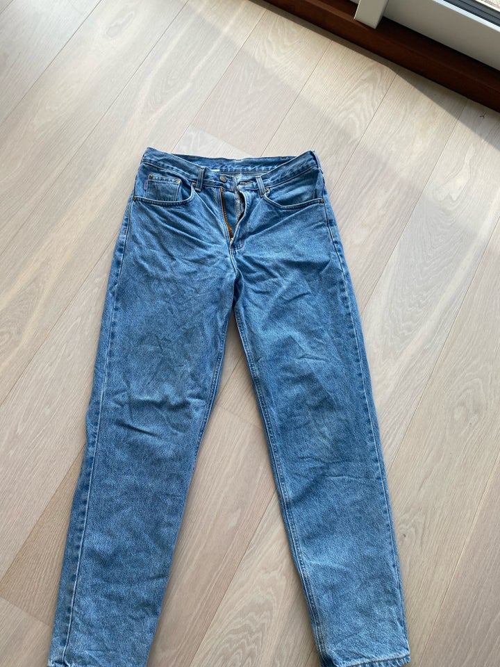 Jeans Carhartt str 32