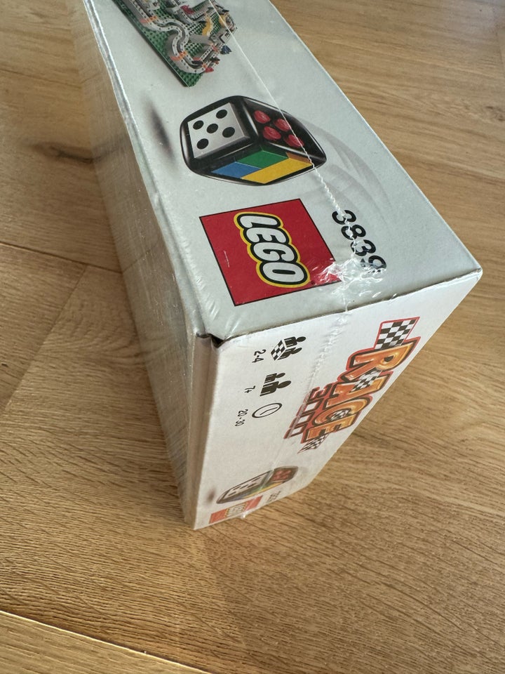 Lego andet 3839