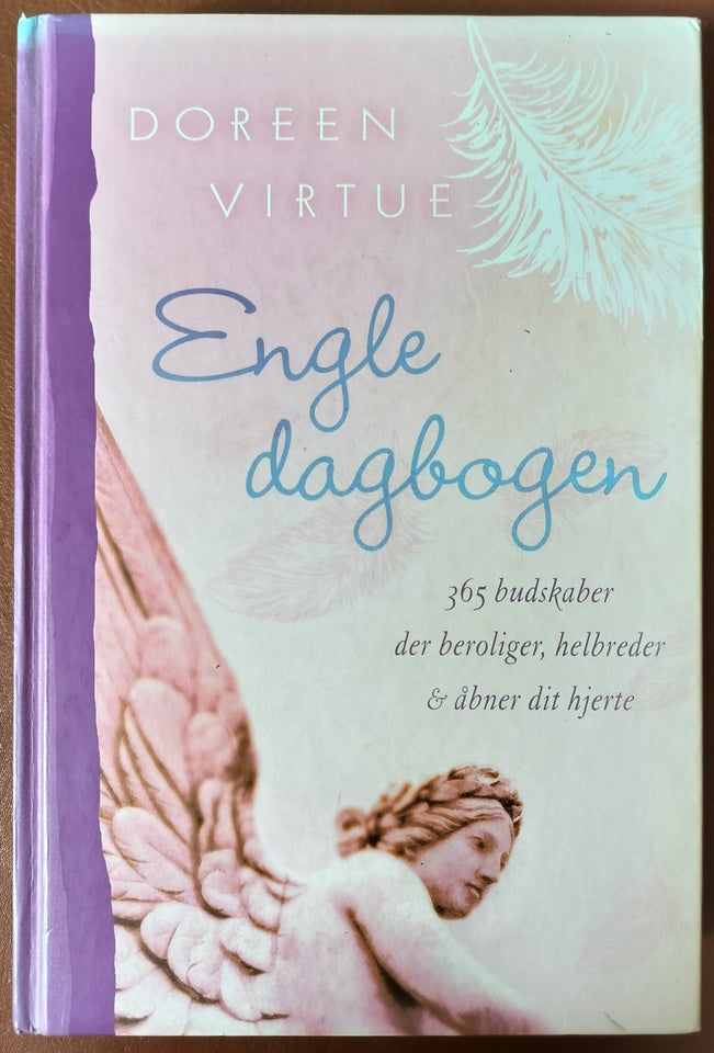 Engle dagbogen Doreen Virtue