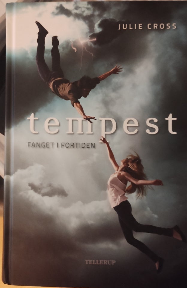 Tempest, Et godt menneske,