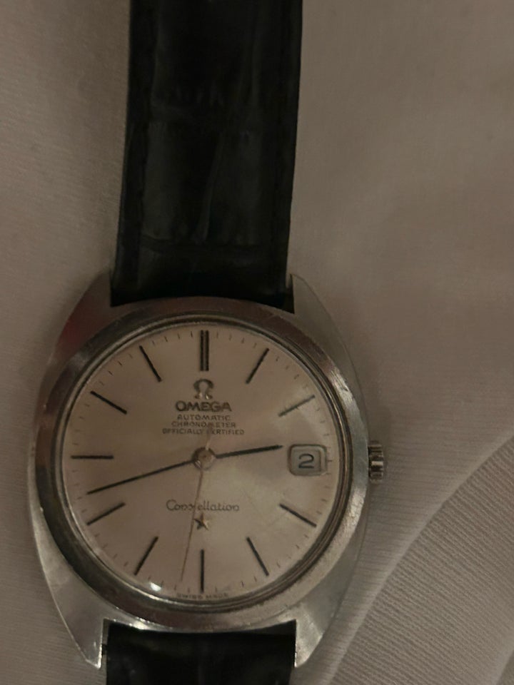 Herreur, Omega