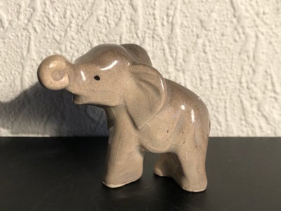 Elefant ukendt