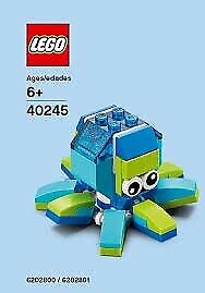 Lego andet Lego edderkop