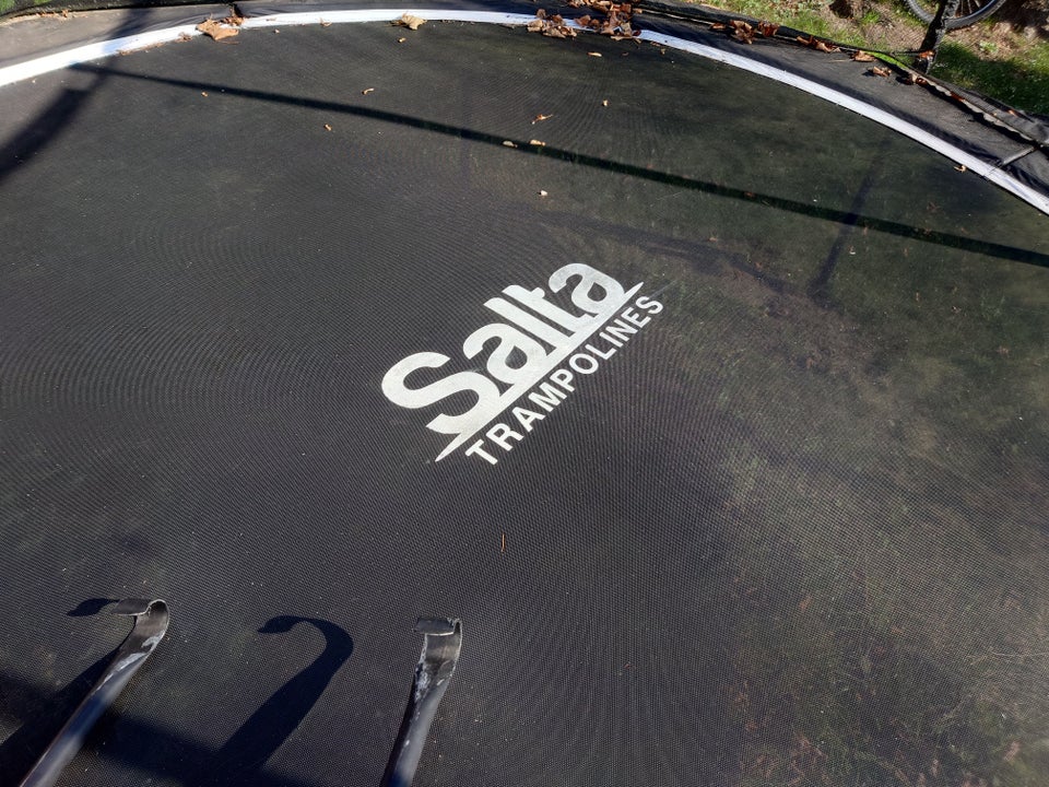 Trampolin Salta