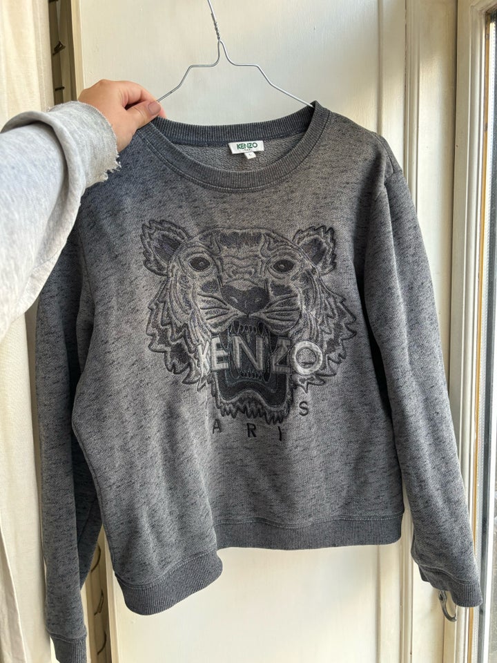 Sweatshirt, Kenzo, str. L