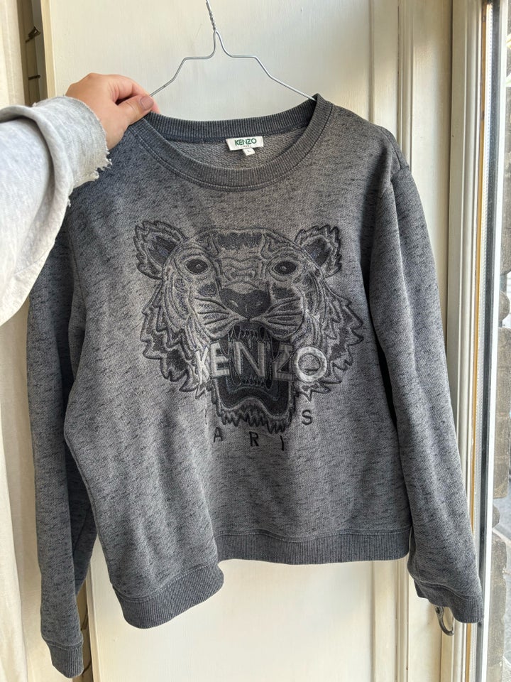 Sweatshirt, Kenzo, str. L