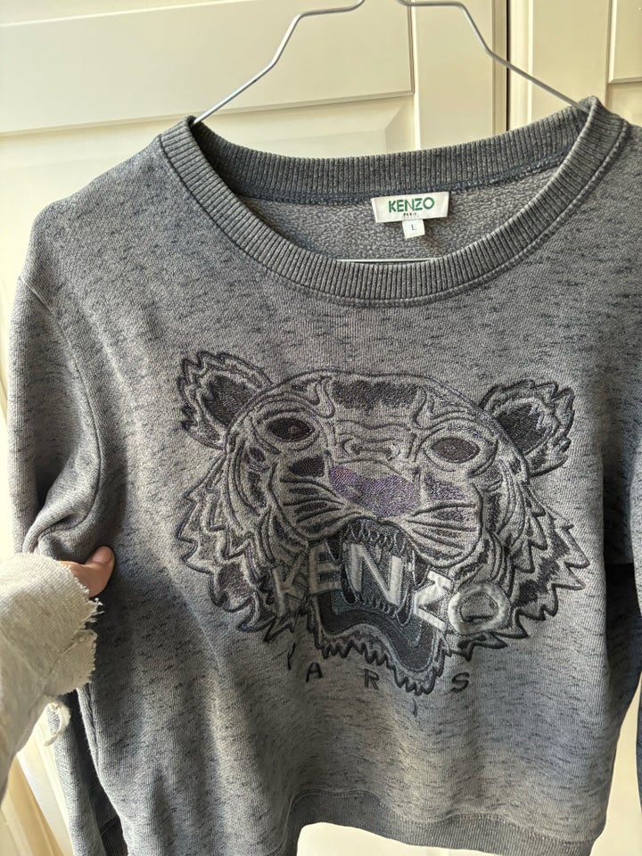 Sweatshirt, Kenzo, str. L