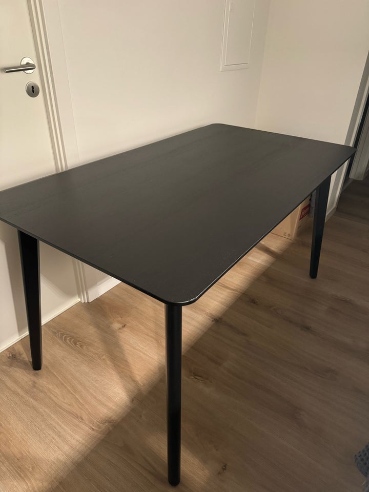 Spisebord, Ikea, b: 78 l: 140